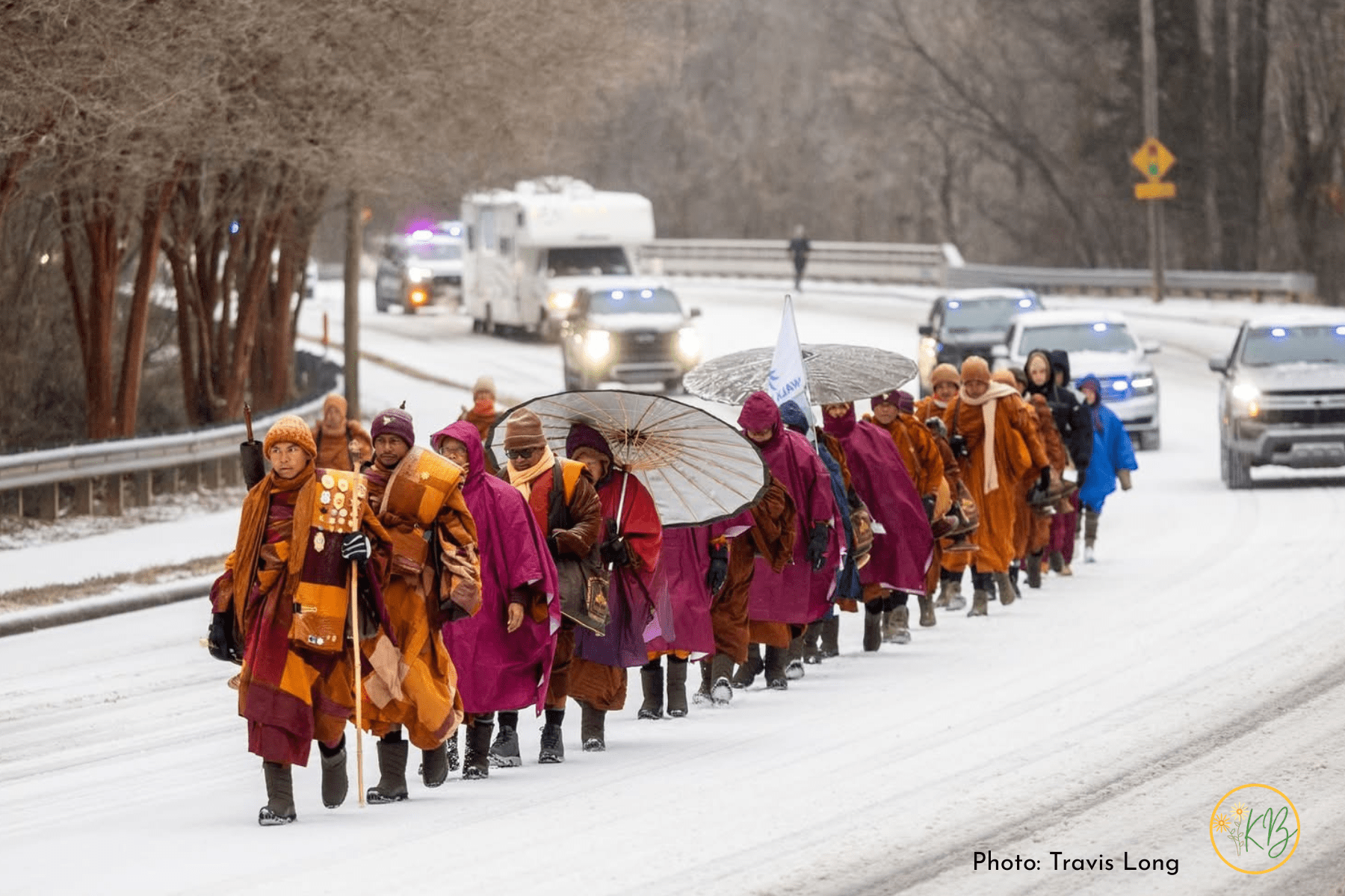 Choosing Peace Without Looking Away